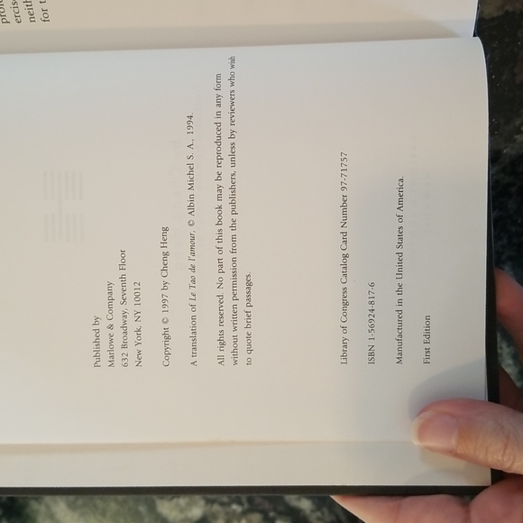 The Tao of Love by Cheng Heng Arthur Denner - Picture 3 of 9